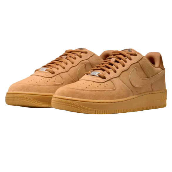 Nike SB AF1 Flax