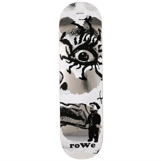 Quasi Rowe Knocker Deck 8.5