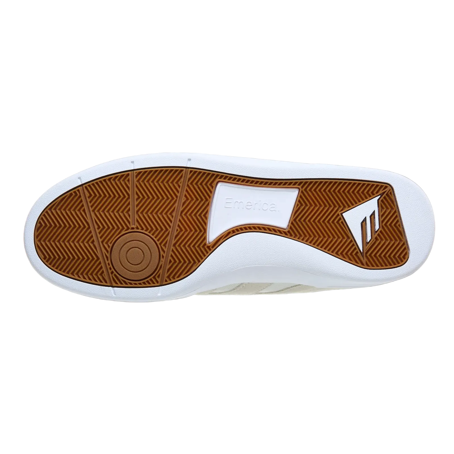 Emerica Seneca Creme