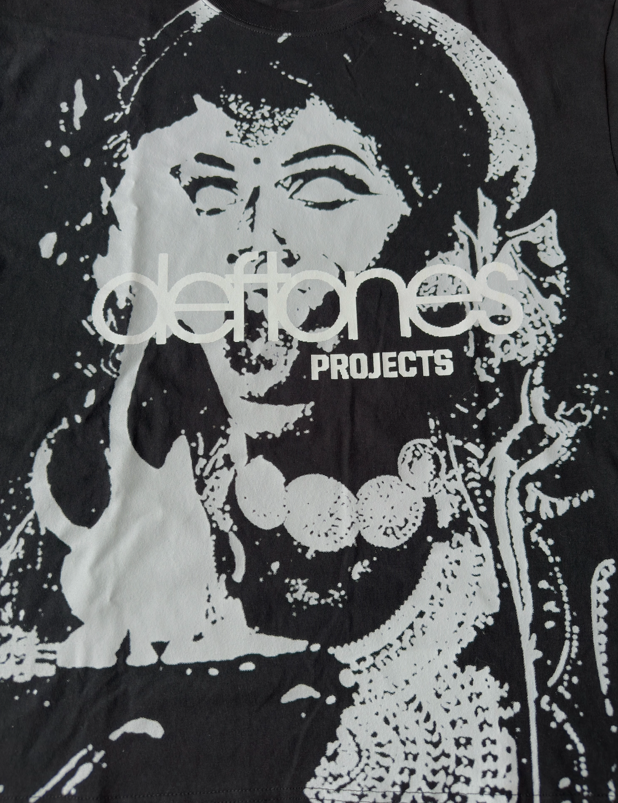 Deftones x Projects Kali Tee