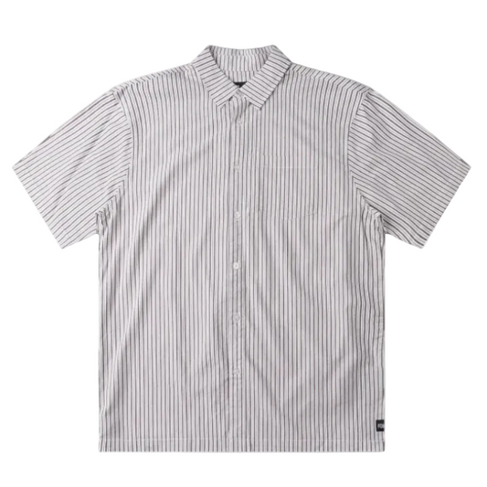 Former Reynolds Stripe S/S Shirt