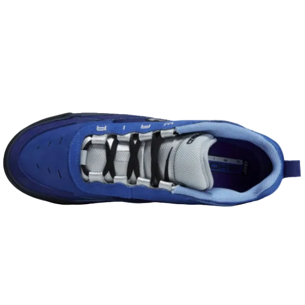 Nike SB Ishod Air Max Blue/Metallic