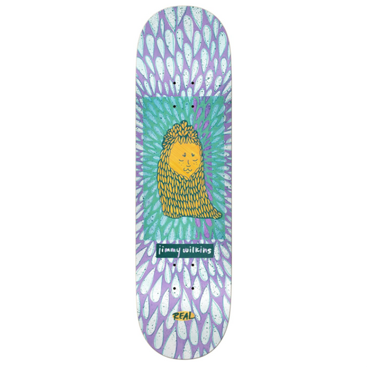 Real Deck Wilkins Echoes By Nora 8.5