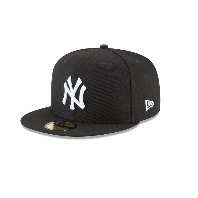 New Era NY Yankees Fitted