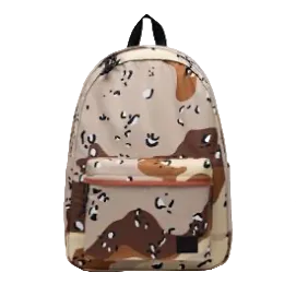 Herschel Classic XL Backpack Camo