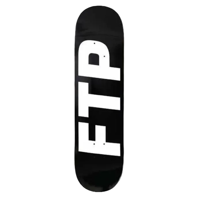 FTP Logo Deck
