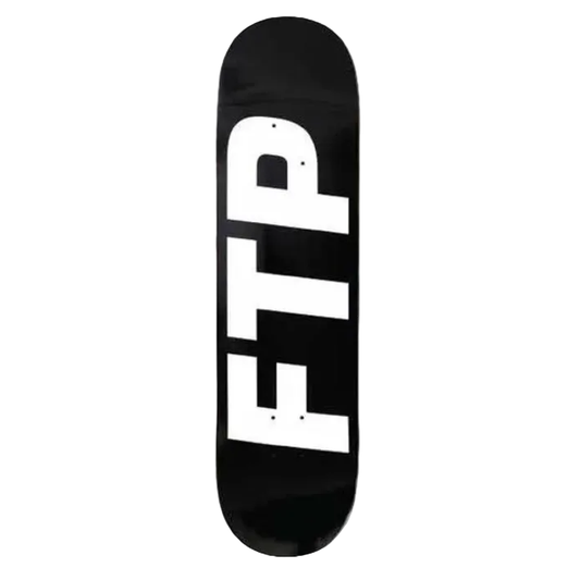 FTP Logo Deck
