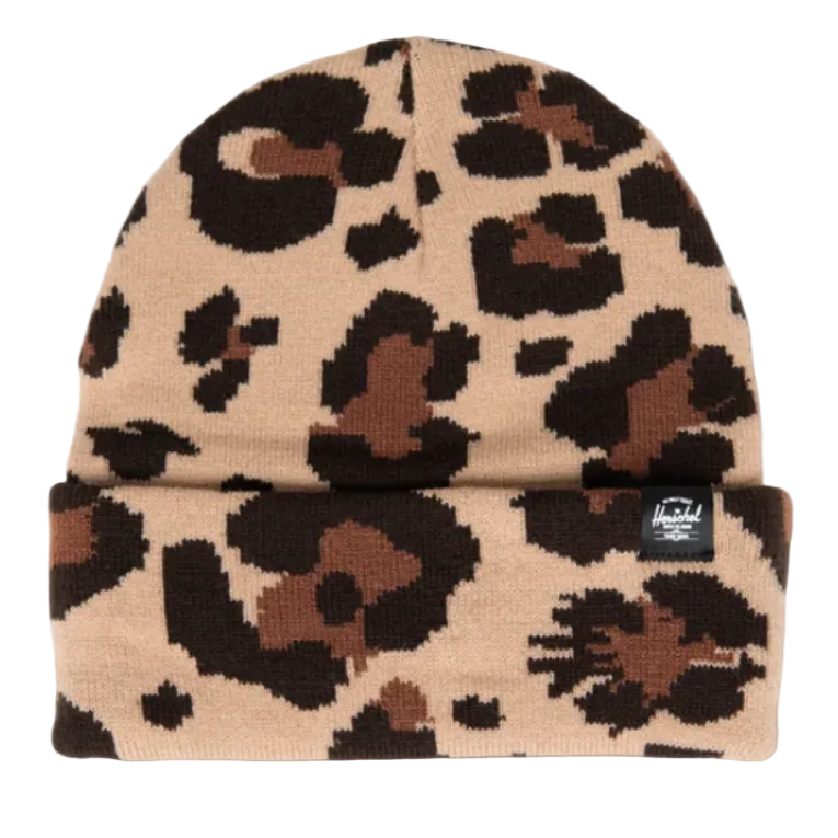 Herschel Graphic Elmer Beanie