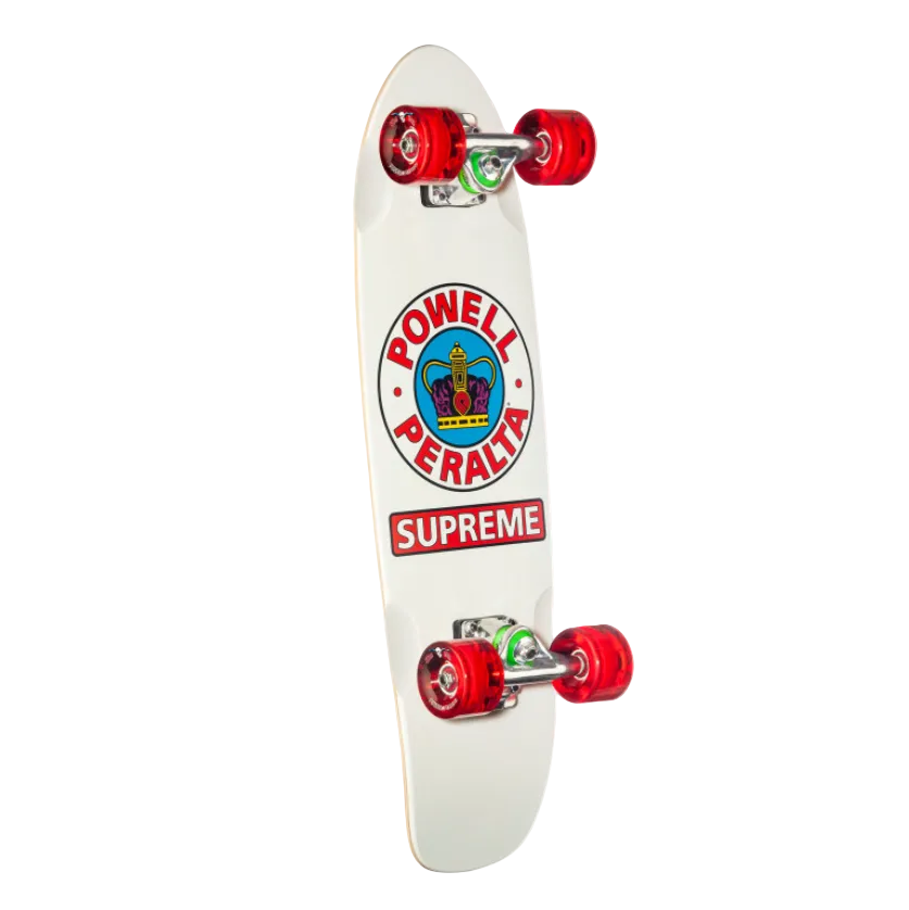 Powell Peralta Supreme Sidewalk Surfer 7.75