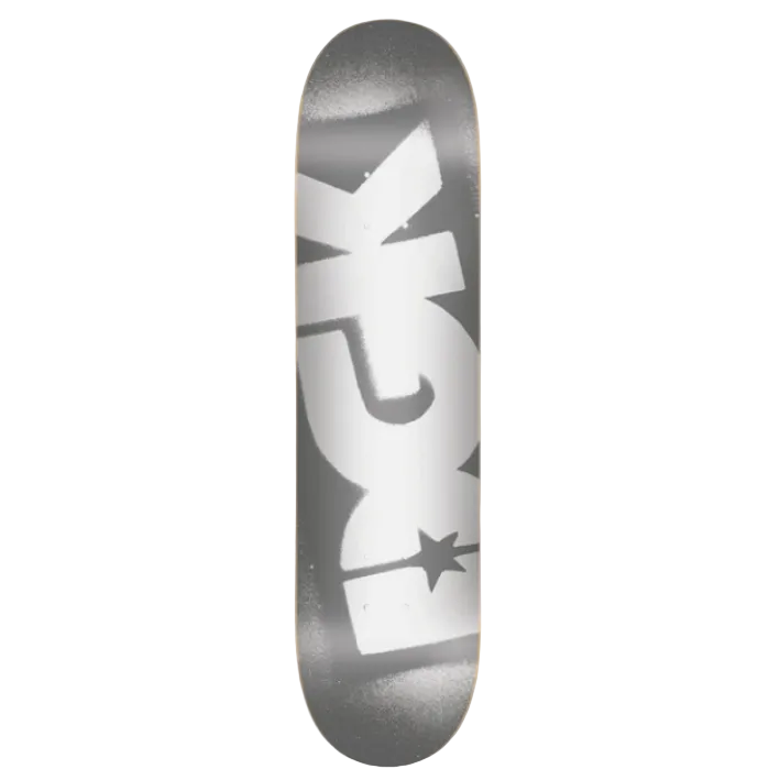 DGK OG Logo Deck 8.1