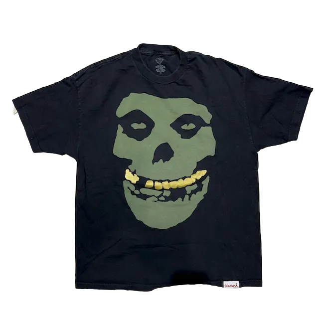Vintage Diamond Misfits Tee