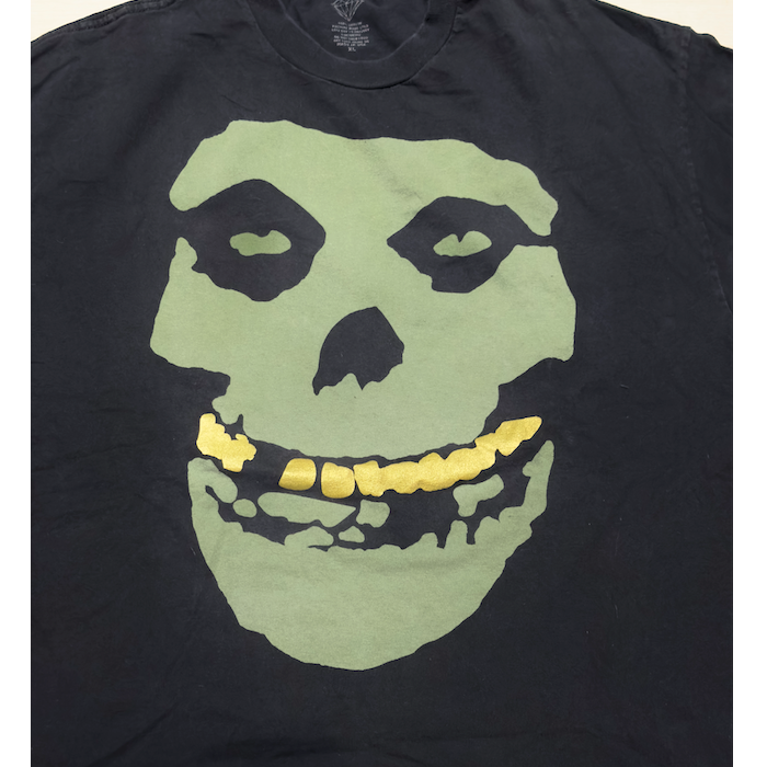 Vintage Diamond Misfits Tee