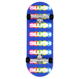 Slushcult Grom Series 007 Fingerboard Complete