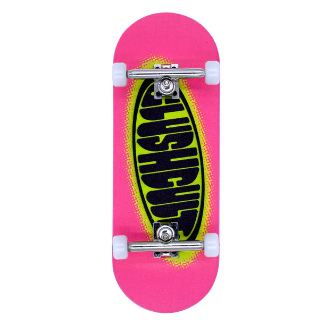 Slushcult Grom Series 007 Fingerboard Complete