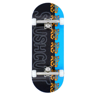 Slushcult Grom Series 007 Fingerboard Complete