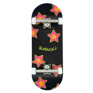 Slushcult Grom Series 007 Fingerboard Complete