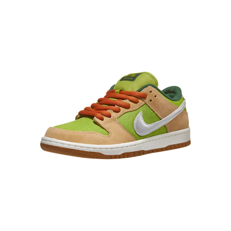 Nike SB Dunk Low Pro WC Escargot