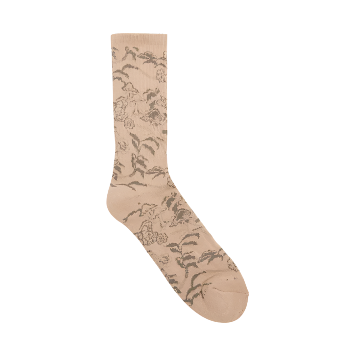 Obey Mushroom Socks