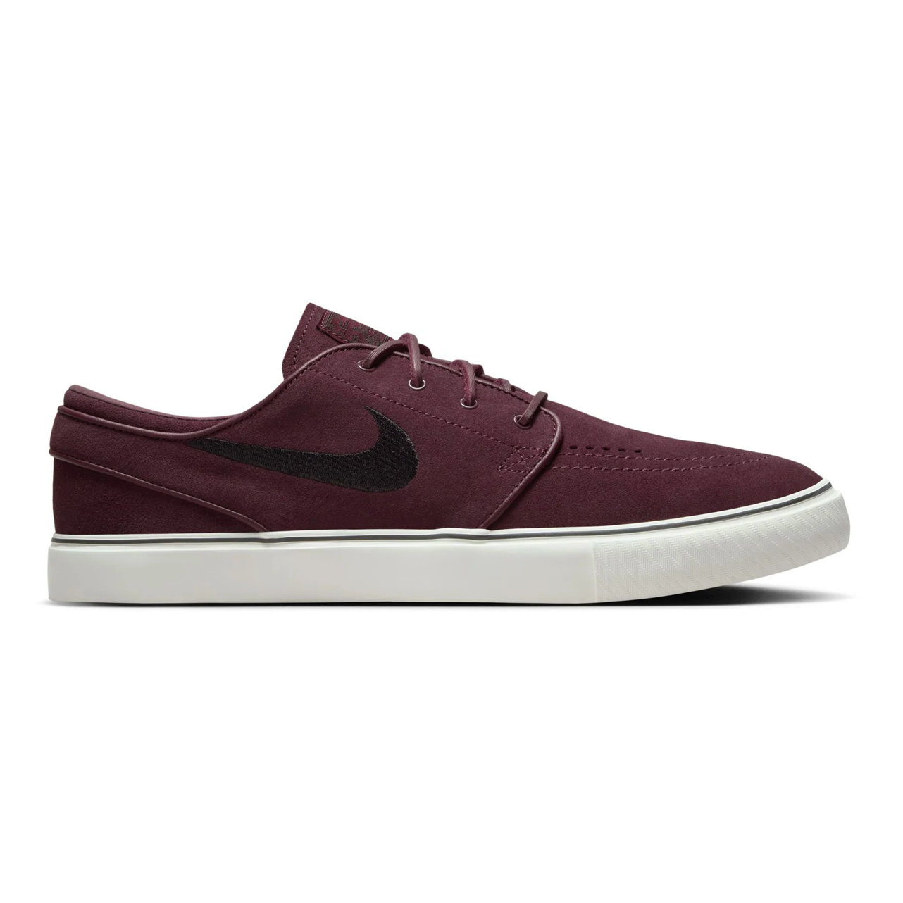 Nike SB Janoski Burgundy