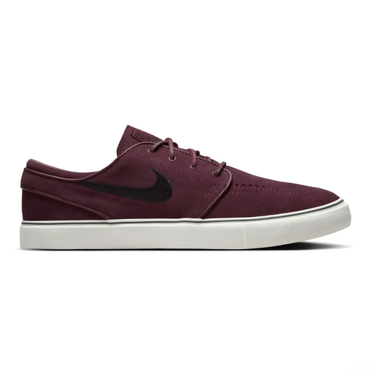 Nike SB Janoski Burgundy