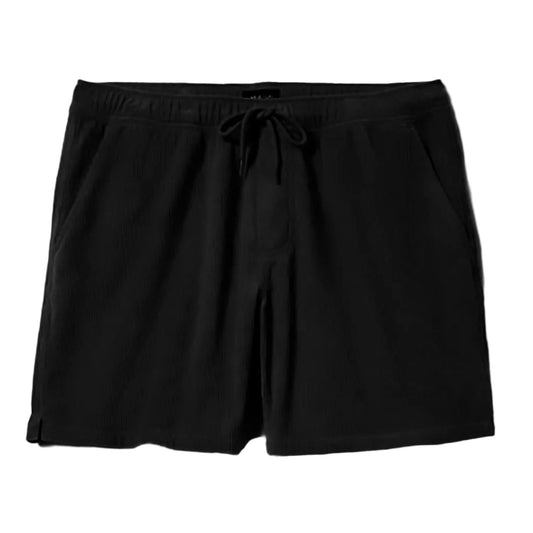 Brixton Everyday Corduroy Short Vintage Black