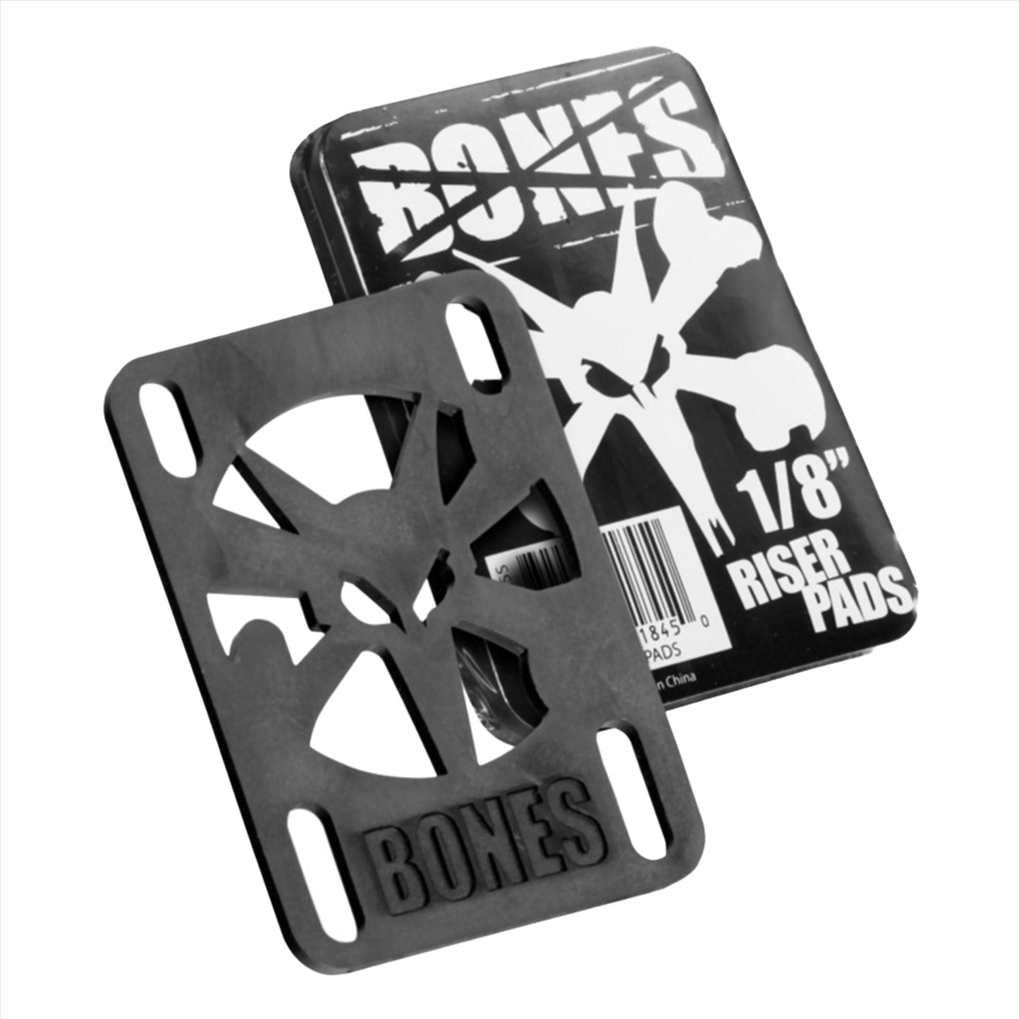 Bones Riser Pads 1/8"