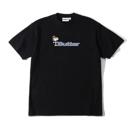 Butter Goods Spike Logo Tee