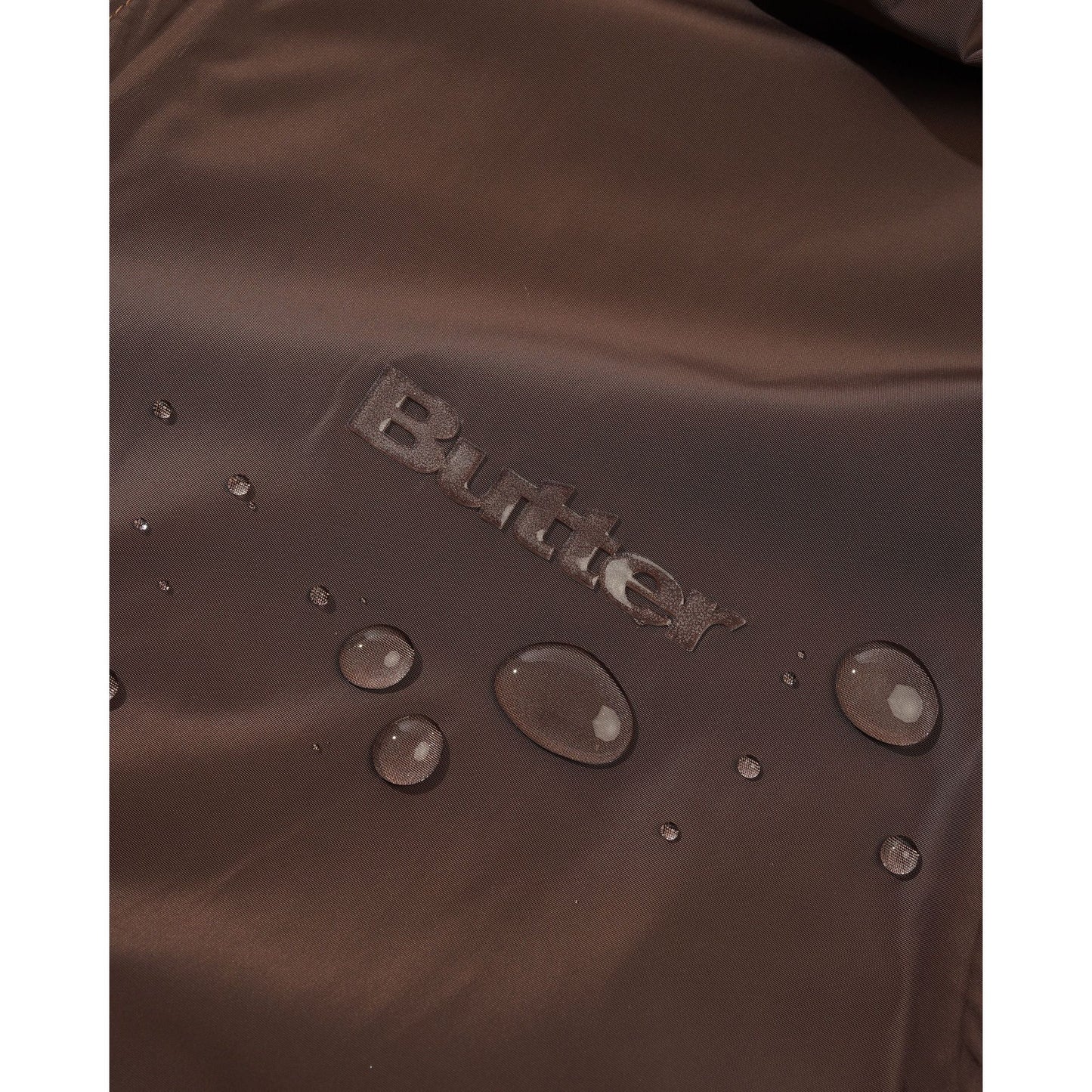 Butter Goods T-Rain Jacket