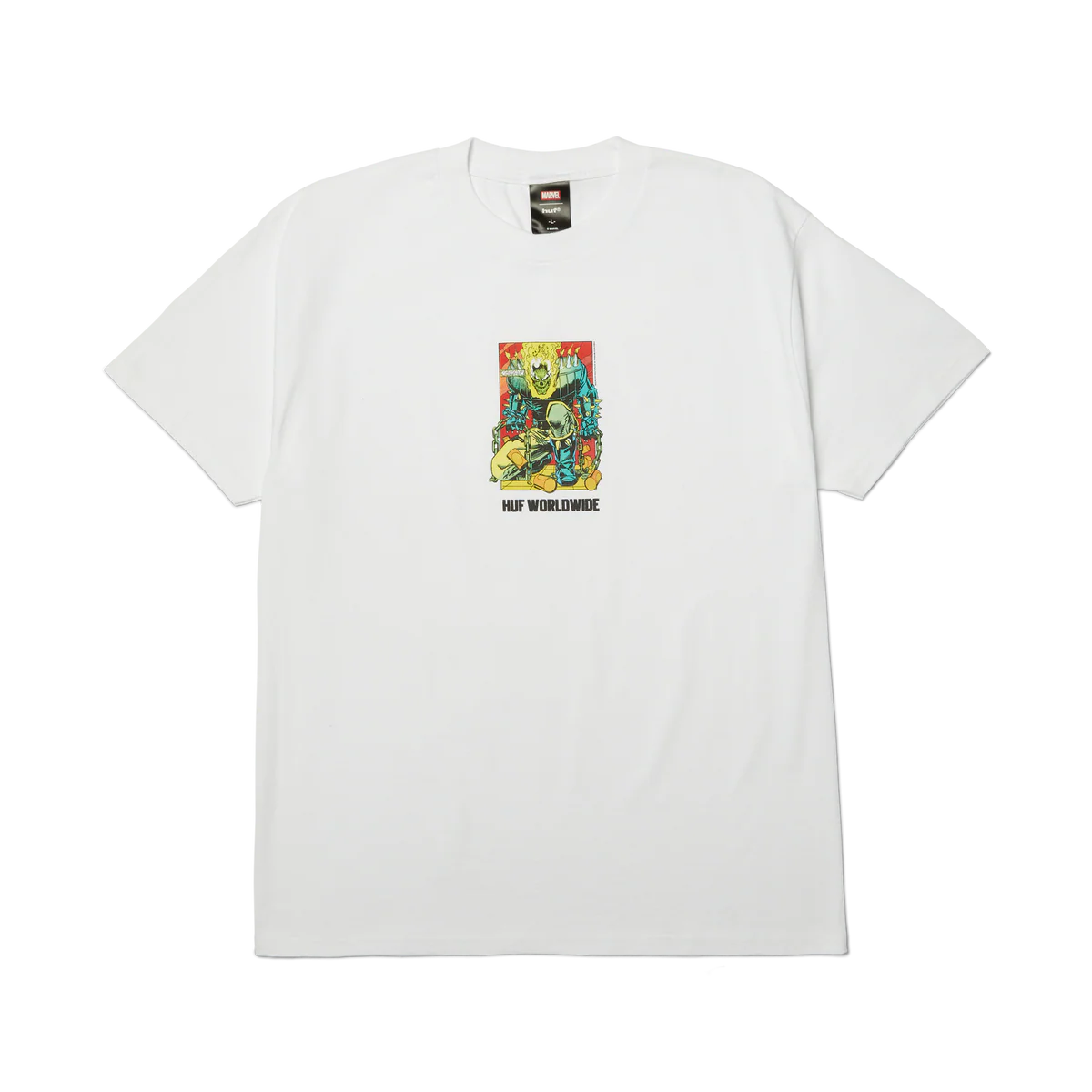 HUF x Marvel Terror Tee