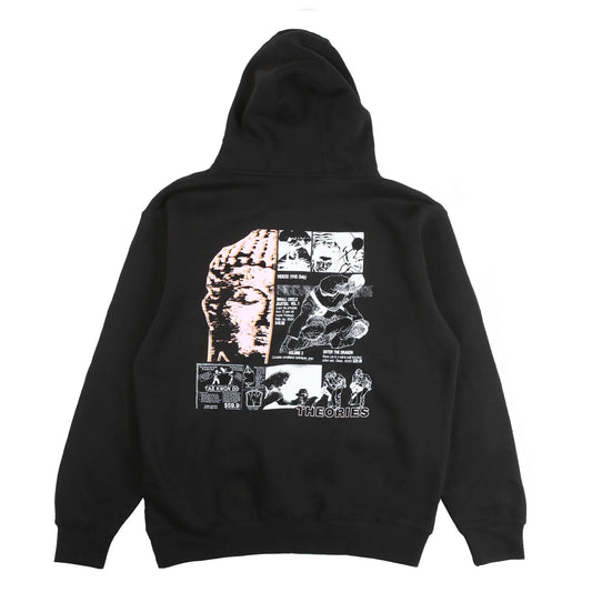 Theories Kumite Hoodie