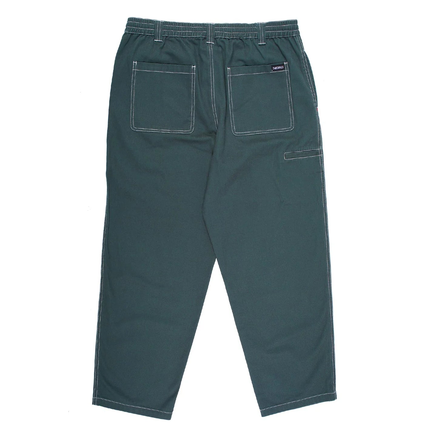 Theories Stamp Lounge Pant