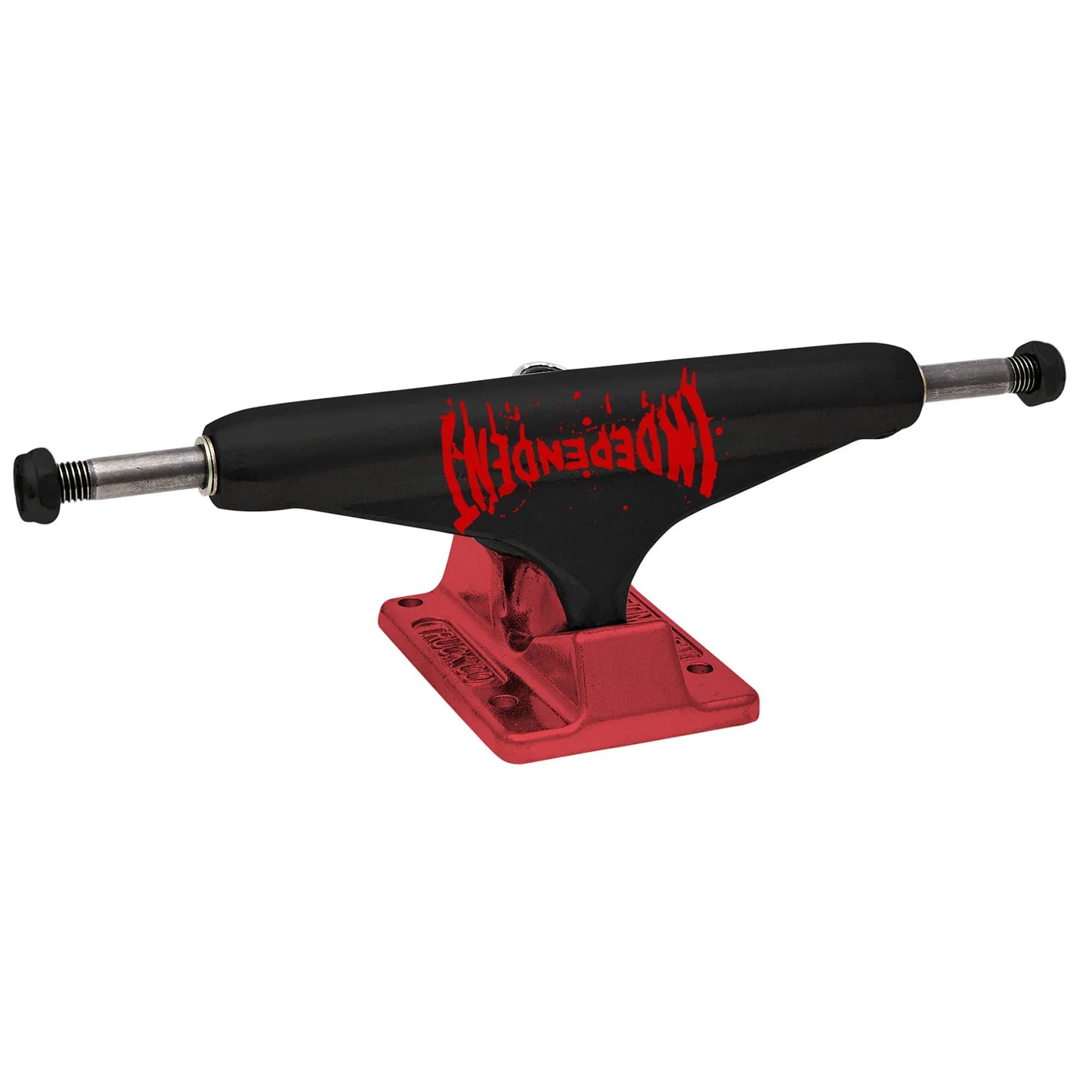 Independent Trucks Stage 11 Standard Splatter Span Black 