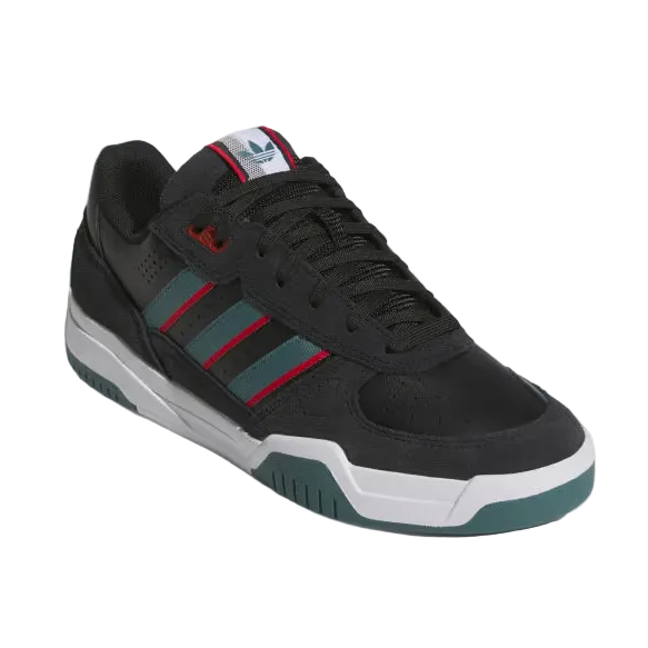 Adidas Tekkira Cup Core Black / Preloved Teal / Better Scarlet