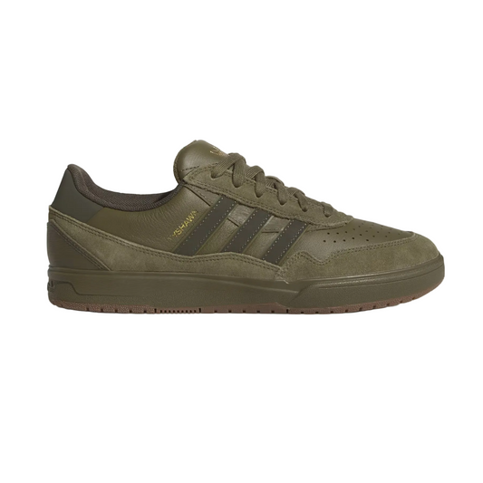 Adidas Tyshawn II Shadow Olive