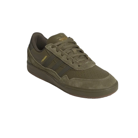 Adidas Tyshawn II Shadow Olive