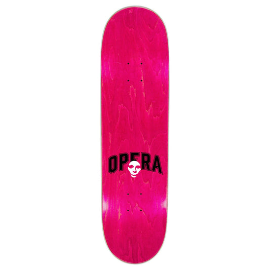 Opera Skateboards Archangel EX7 Deck 9.0