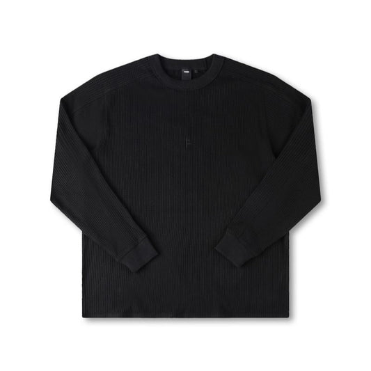 Former Franchise Waffle Long Sleeve