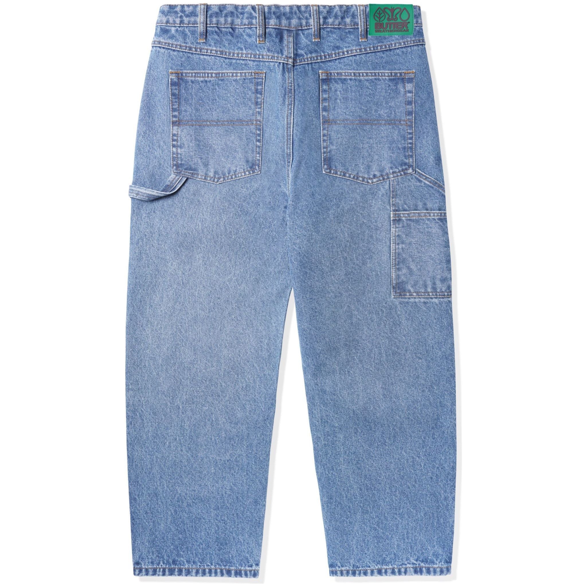 Jeans Brooklyn projects offers