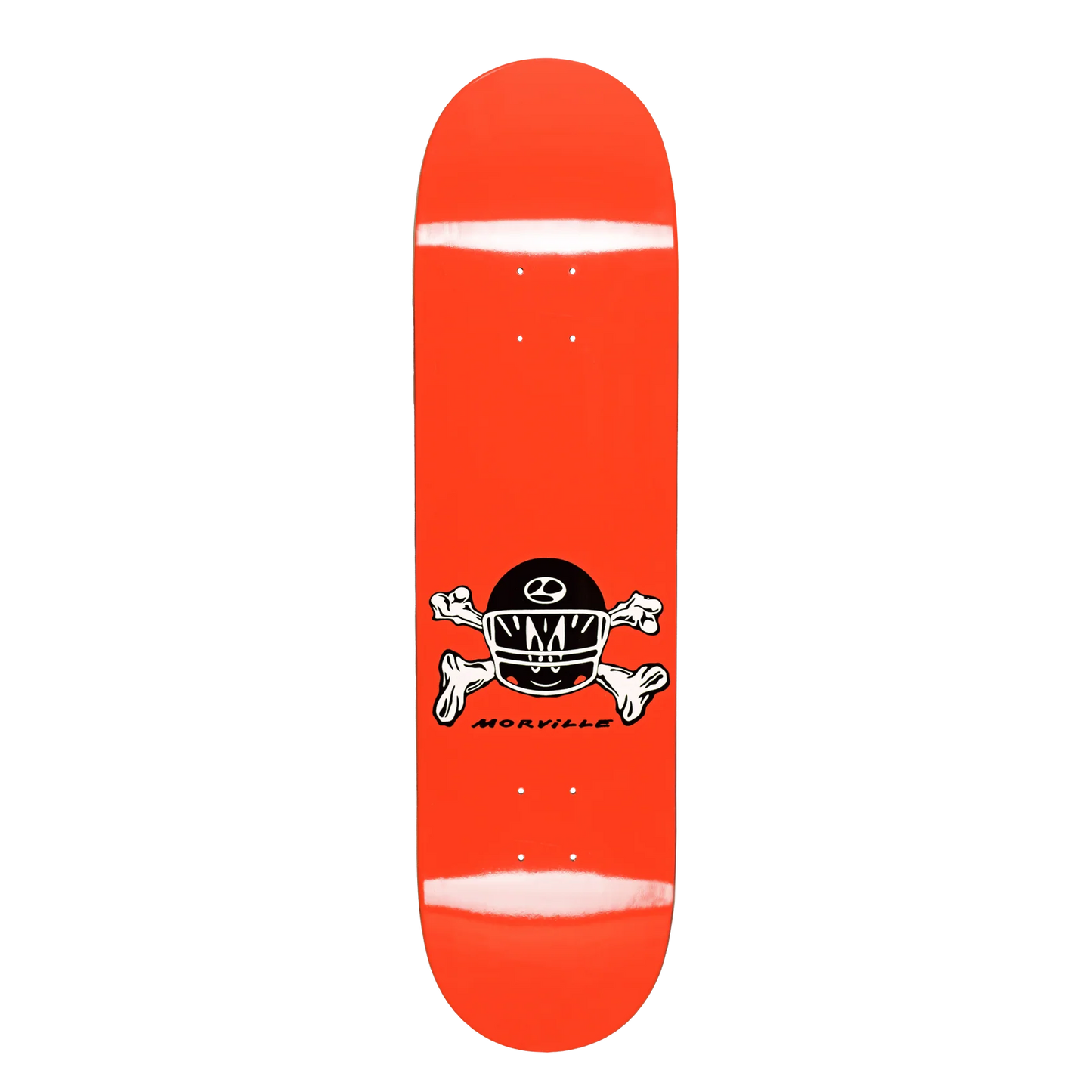 Limosine Whole Hog Nelly Morville Deck 8.38