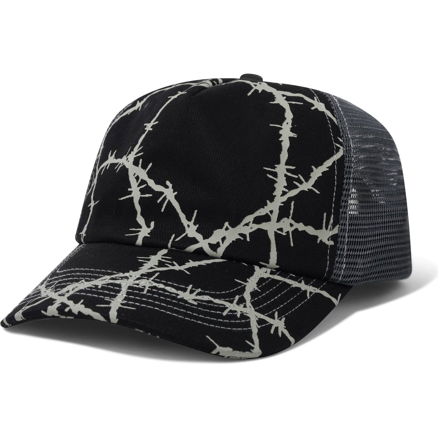 Butter Goods Wired Trucker Cap