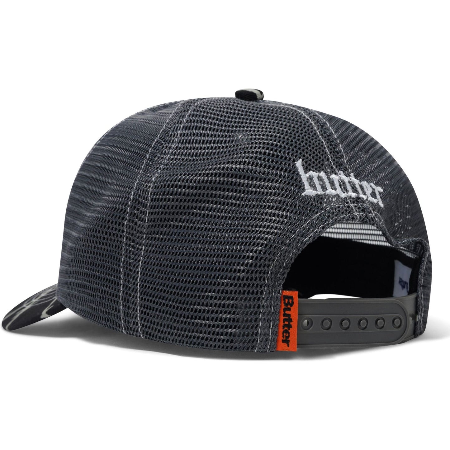 Butter Goods Wired Trucker Cap