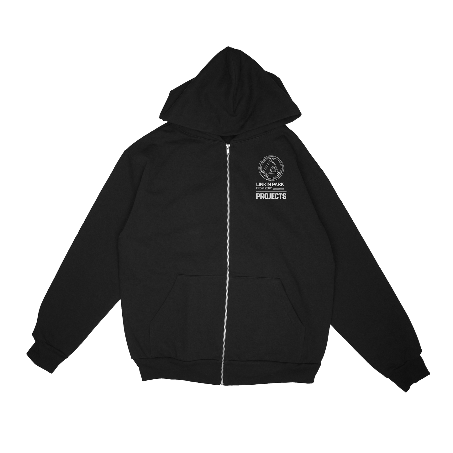 Projects x Linkin Park LA Full Zip Hoodie