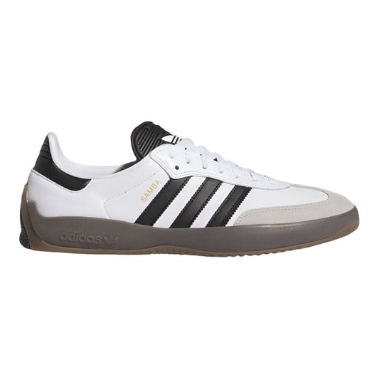 Adidas Puig Samba White Black Gum