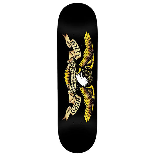 AntiHero DBX Eagle Deck 8.5