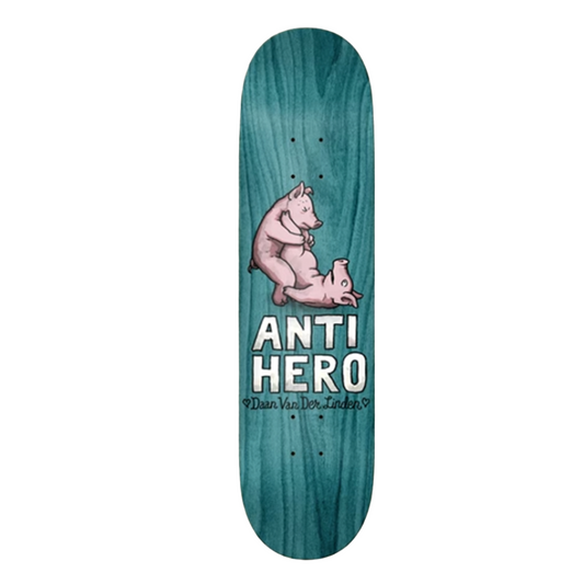 Antihero Skateboards Decks – tagged 