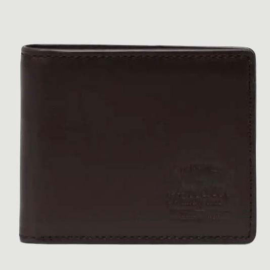 Herschel Hank Wallet Leather