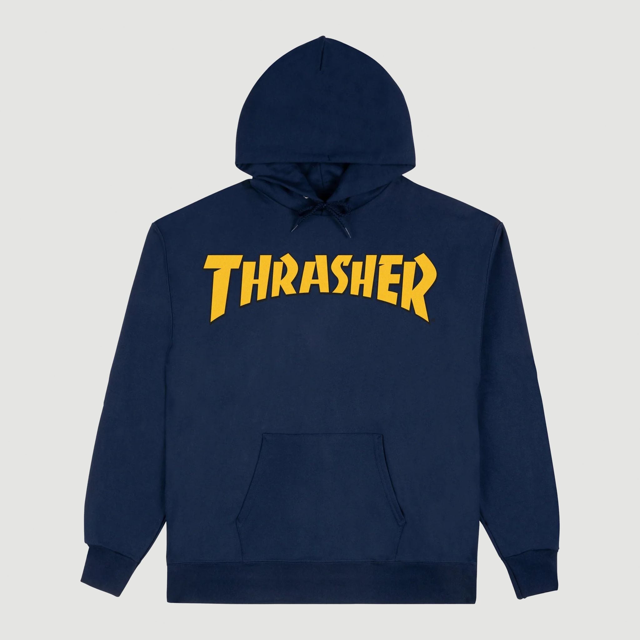 Thrasher look outlet