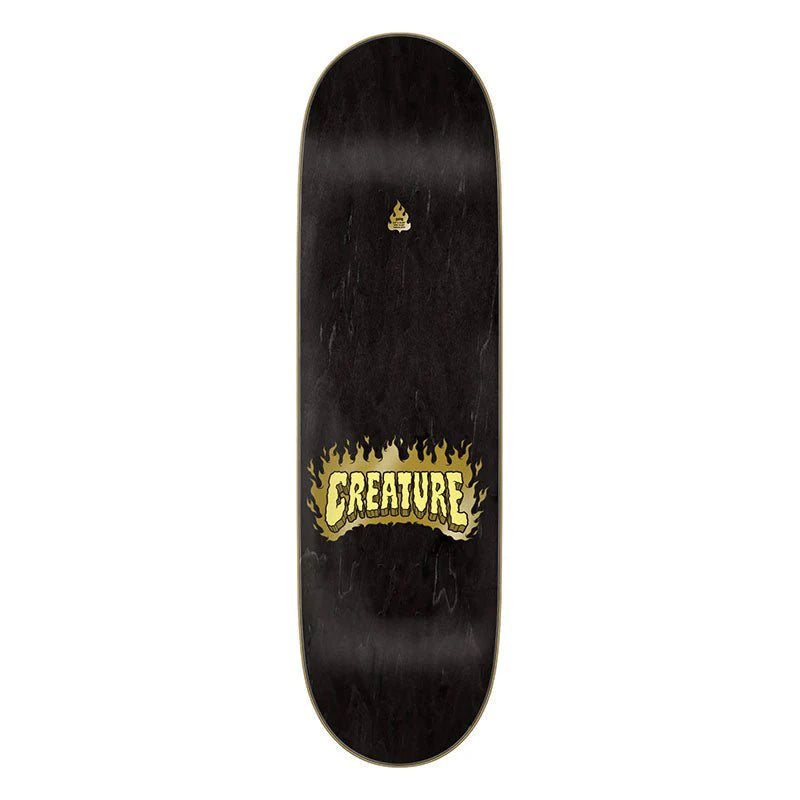 Creature RIP Everything LG 7 Ply Birch Stumps 8.80x31.9