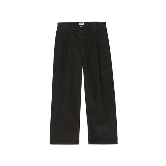 Obey Dean faded wash cord pant