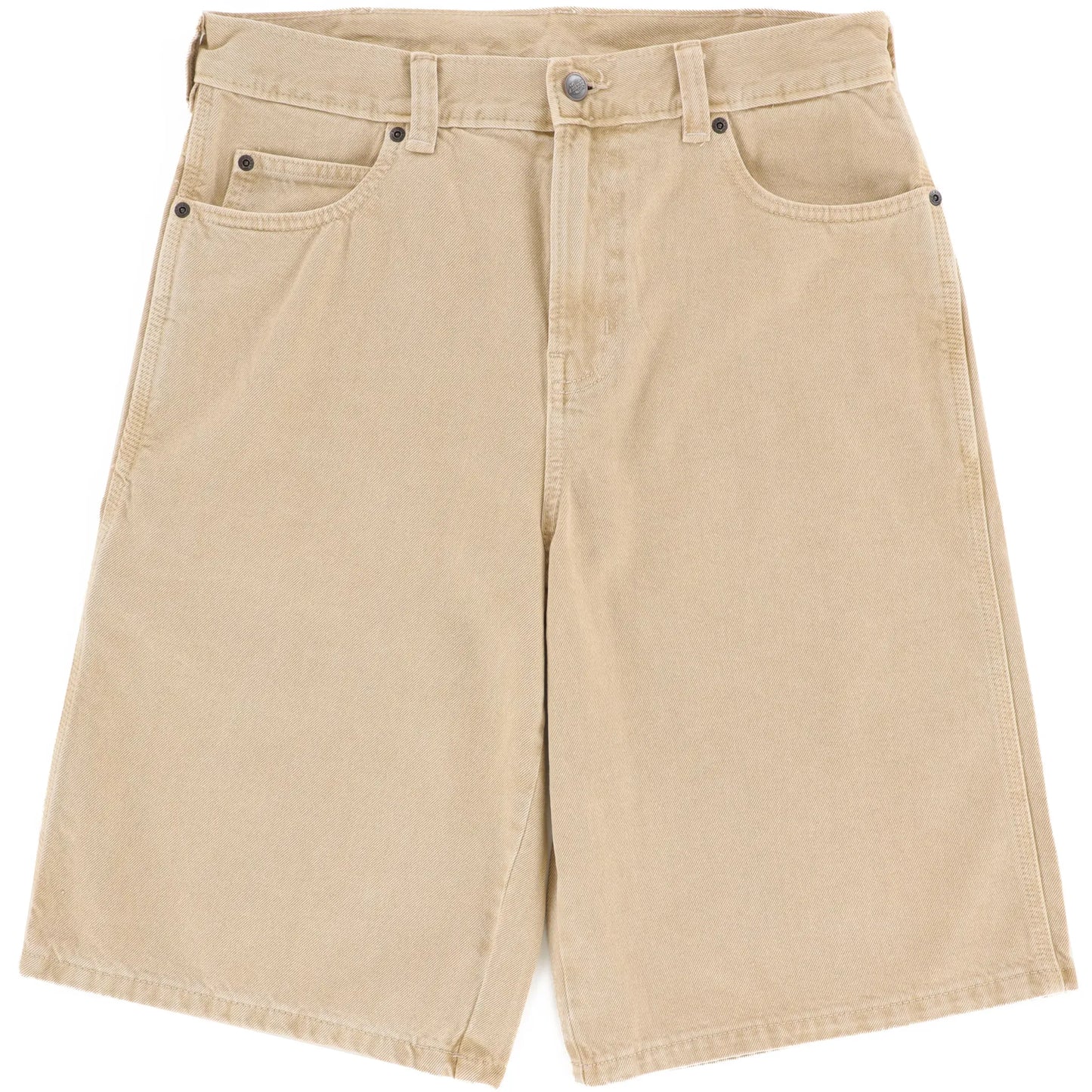Dickies 958 13" Loose Jean Shorts